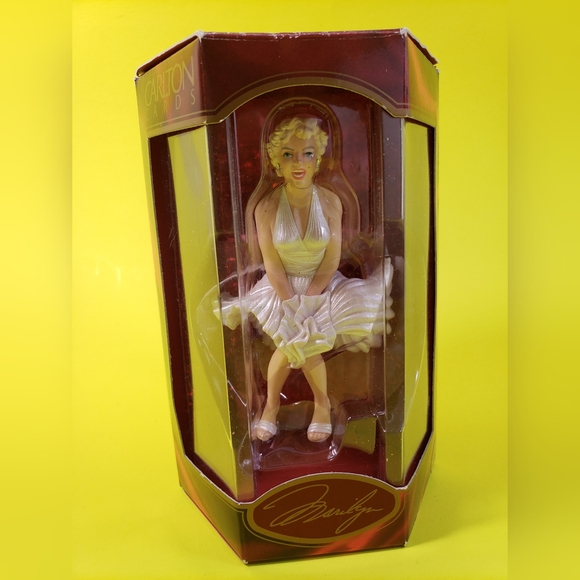 Marilyn Monroe  - 1998 - VINTAGE - Picture 3 of 13